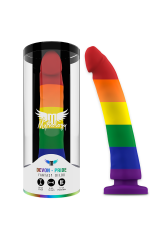 MYTHOLOGY - DEVON PRIDE DILDO L
