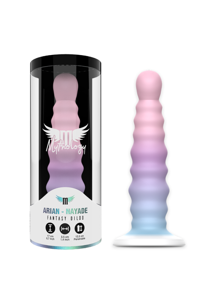MYTHOLOGY - DILDO DI ARIAN NAYADE