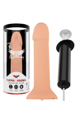 MYTHOLOGY - FLIPPER ORIGINALE DILDO EIACULATORE