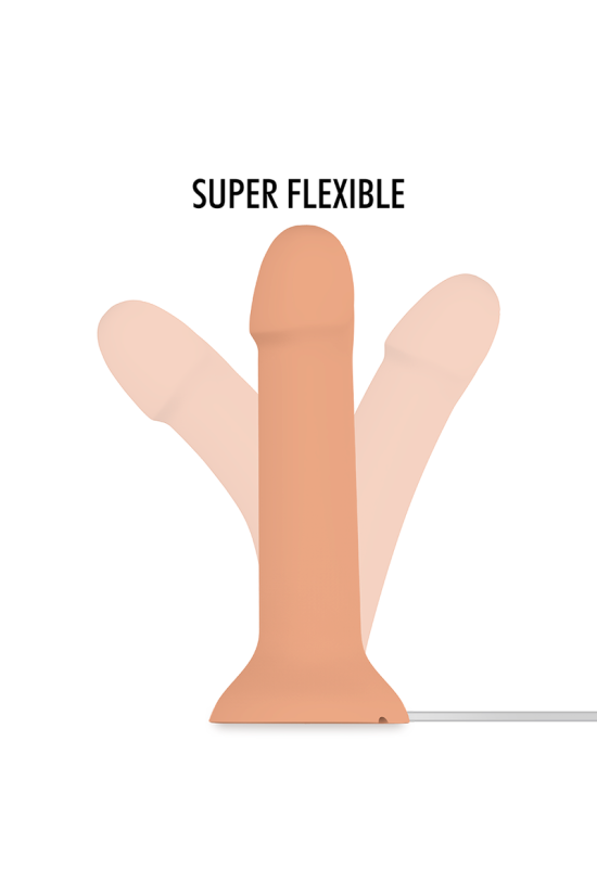 MYTHOLOGY - FLIPPER ORIGINALE DILDO EIACULATORE