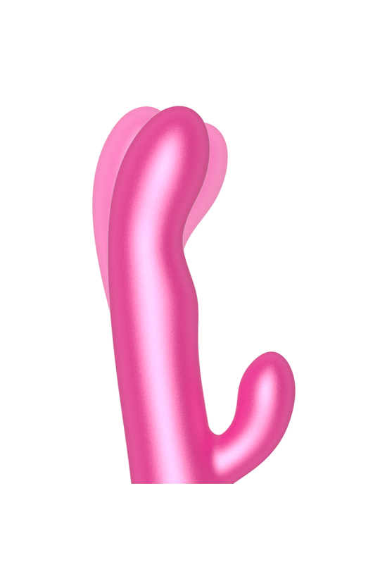 ONINDER - OSLO VIBRAZIONE E ROTAZIONE ROSA - APP GRATUITA