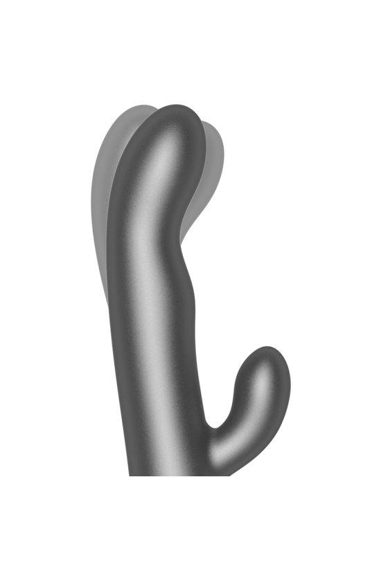 ONINDER - VIBRAZIONE E ROTAZIONE OSLO NERO - APP GRATUITA