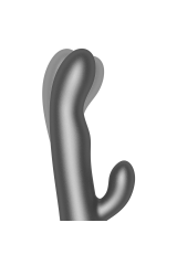 ONINDER - VIBRAZIONE E ROTAZIONE OSLO NERO - APP GRATUITA