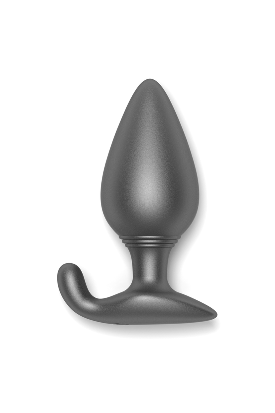 ONINDER - PLUG ANALE VIBRANTE RIO NERO - APP GRATUITA