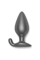 ONINDER - PLUG ANALE VIBRANTE RIO NERO - APP GRATUITA