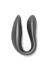 ONINDER - STIMOLATORE DEL PUNTO G E DEL CLITORALE LISBOA NERO - APP GRATUITA