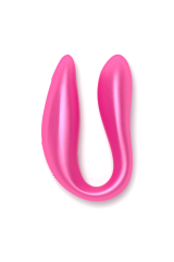 ONINDER - STIMOLATORE DEL PUNTO G E DEL CLITORALE LISBOA ROSA - APP GRATUITA