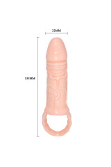 PRETTY LOVE - GUAINA NATURALE PER PENE ABBASBAILEA LOVE BREYDEN