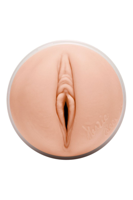 FLESHLIGHT GIRLS - KENZIE REEVES VAGINA