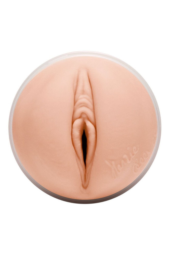 FLESHLIGHT GIRLS - KENZIE REEVES VAGINA