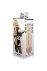 FLESHLIGHT GIRLS - KENZIE REEVES VAGINA