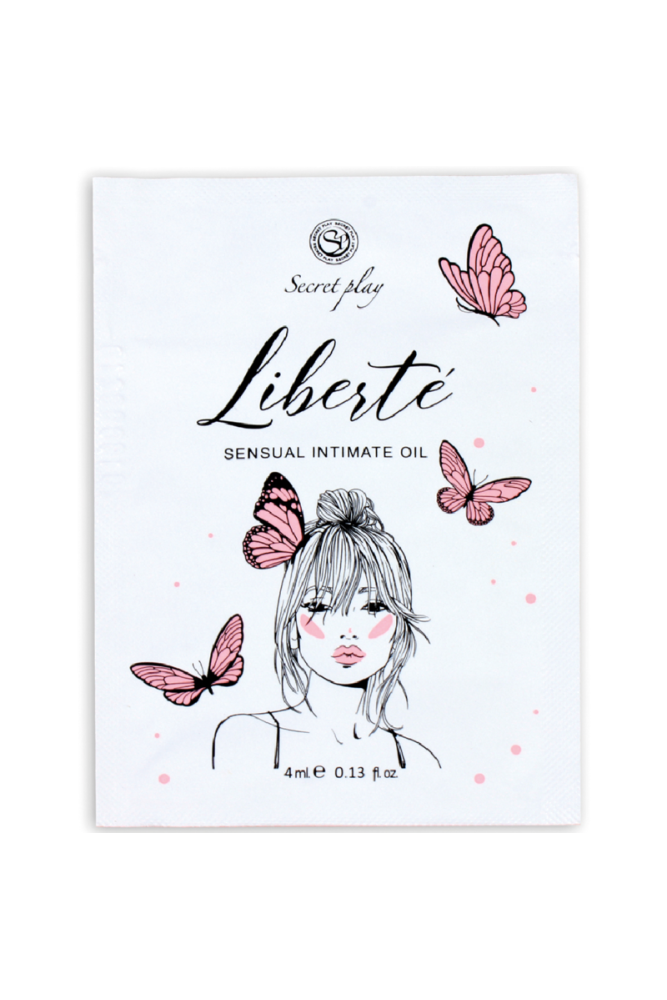 SECRETPLAY - DESIDERIO DI SESSO GRATUITO IN MONODOSE