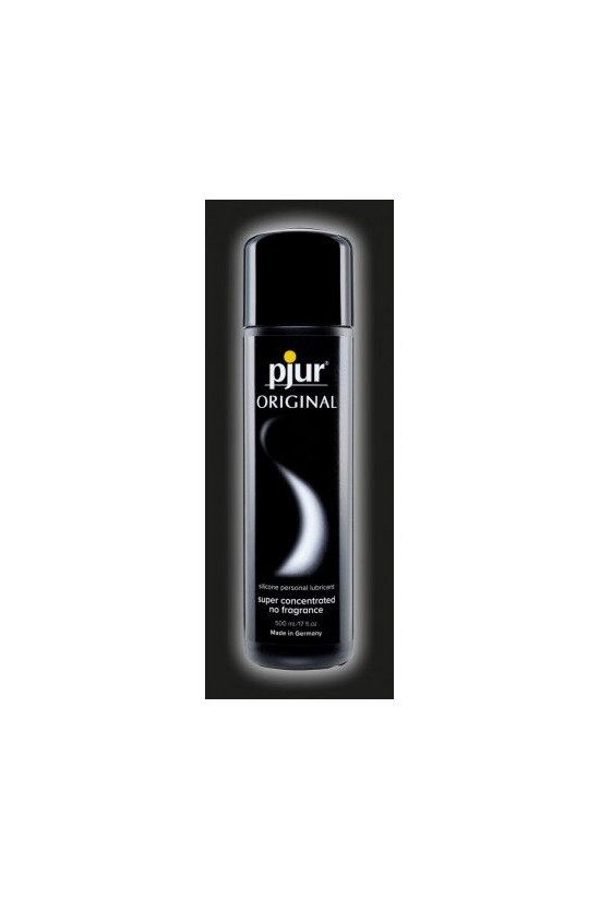 PJUR - LUBRIFICANTE AL SILICONE ORIGINALE 1.5 ML