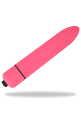 OHMAMA - MINI BULLET VIBRANTE 9 CM ROSA