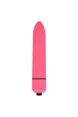 OHMAMA - MINI BULLET VIBRANTE 9 CM ROSA