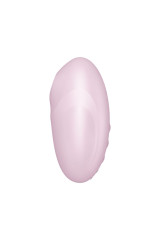 SATISFYER - STIMOLATORE E VIBRATORE VULVA LOVER 3 ROSA
