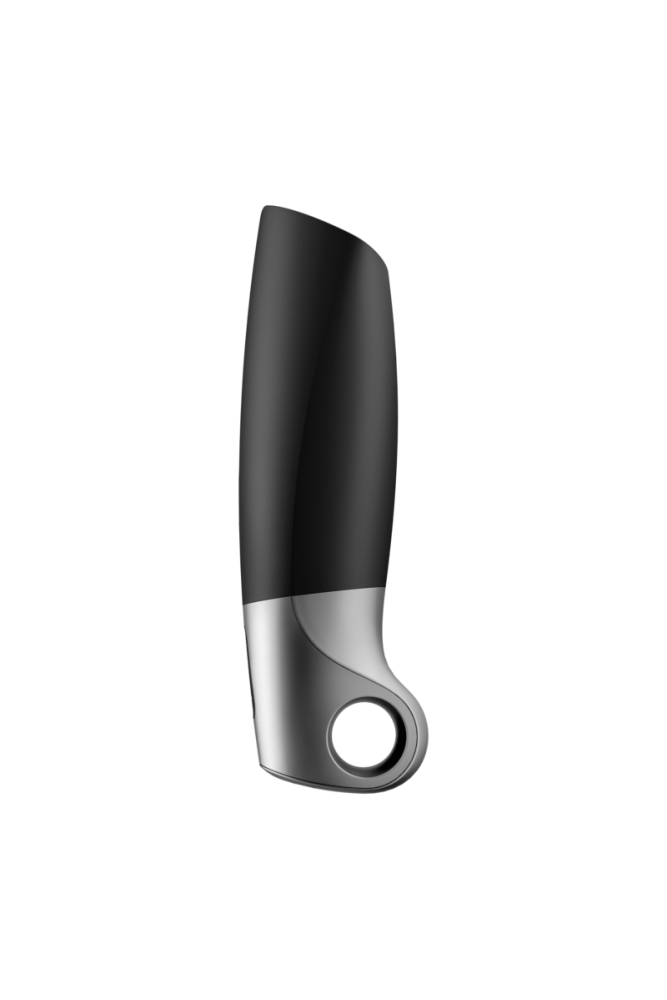 SATISFYER - MASTURBATORE POWER NERO