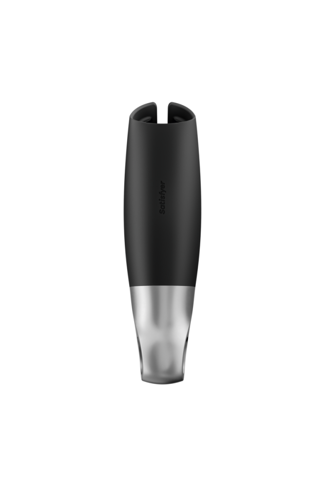 SATISFYER - MASTURBATORE POWER NERO