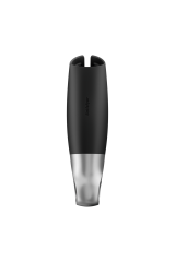 SATISFYER - MASTURBATORE POWER NERO