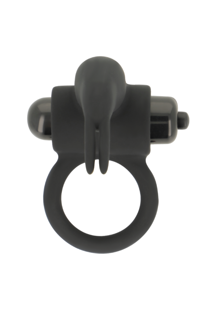 OHMAMA - ANELLO VIBRATORE IN SILICONE 3 CM