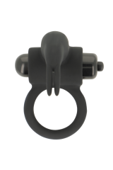 OHMAMA - ANELLO VIBRATORE IN SILICONE 3 CM