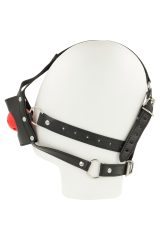 IMBRACATURA TESTA BOCCA APERTA OHMAMA