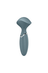 SATISFYER - MINI WOND-ER GRIGIO