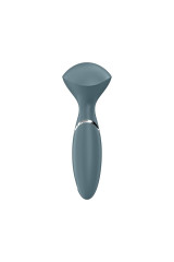 SATISFYER - MINI WOND-ER GRIGIO