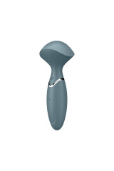 SATISFYER - MINI WOND-ER GRIGIO