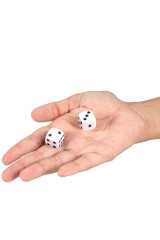 SECRETPLAY - GIOCO DI DADI E ROULETTE (ES/PT/EN/FR)