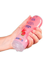CONTROL - GEL DA MASSAGGIO 3 IN 1 FRUTTI DI BOSCO 200 ML