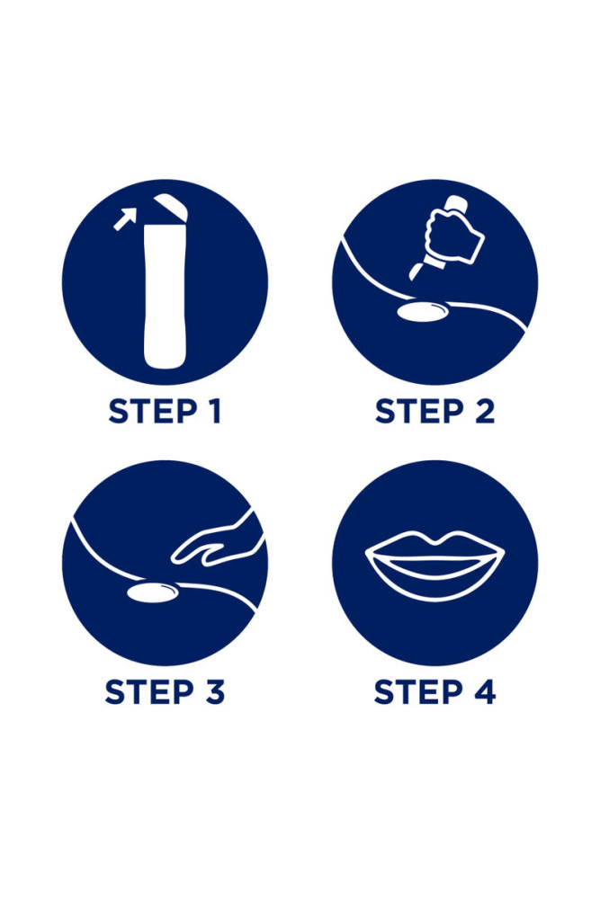 CONTROL - GEL DA MASSAGGIO 3 IN 1 FRUTTI DI BOSCO 200 ML