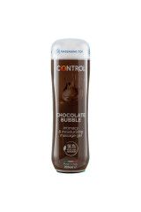 CONTROL - GEL DA MASSAGGIO 3 IN 1 BOLLA DI CIOCCOLATO 200 ML