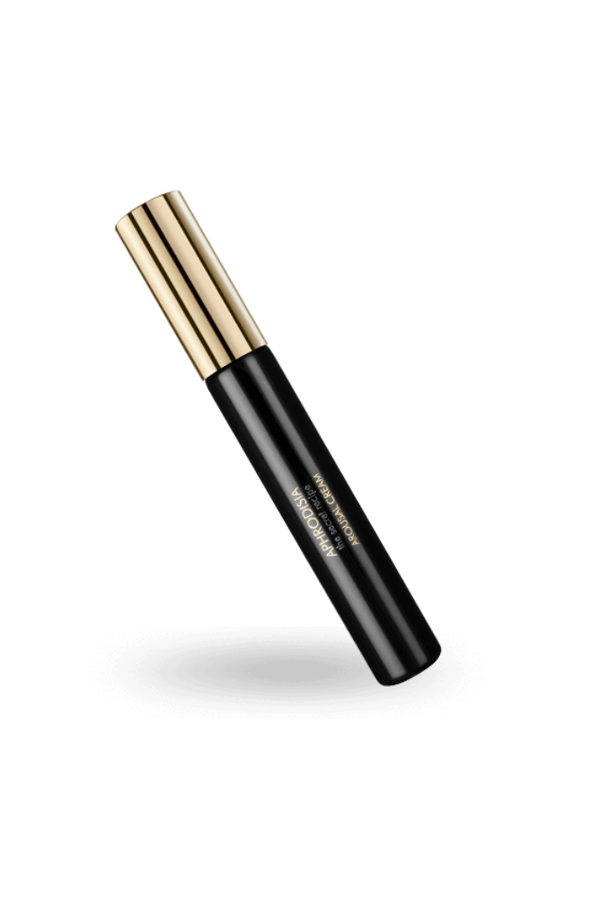 BIJOUX - BALSAMO INTENSIFICATORE ORGASMI PER LEI