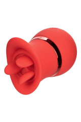 CALEXOTICS - SET FRENCH KISS SUCCHIA E GIOCA