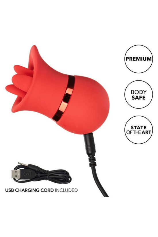 CALEXOTICS - SET FRENCH KISS SUCCHIA E GIOCA