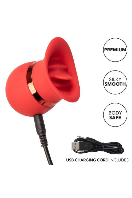 CALEXOTICS - FRENCH BACIO DOLCE PARLATORE