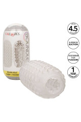 CALEXOTICS - NUBBY STROKER REVERSIBILE