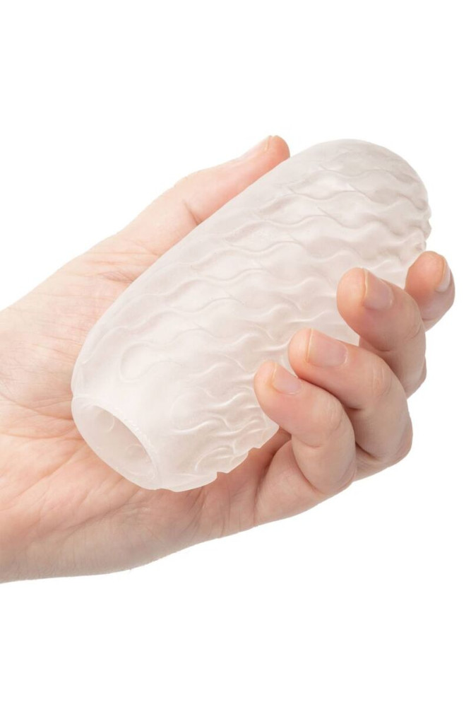 CALEXOTICS - NUBBY STROKER REVERSIBILE