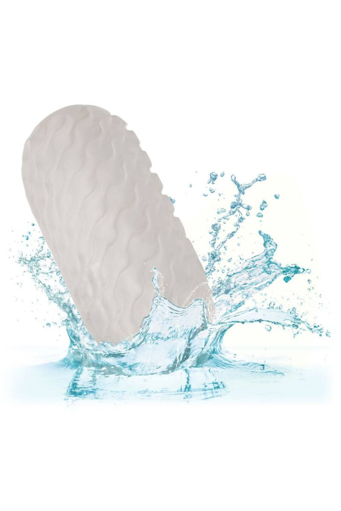 CALEXOTICS - NUBBY STROKER REVERSIBILE