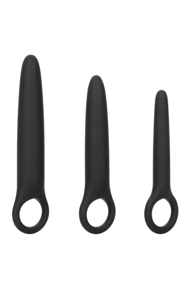 CALEXOTICS - TRIO DI DILATORE