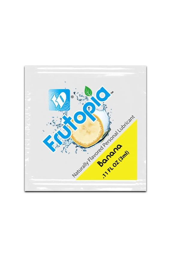 ID JUICY LUBE - FOGLIO 4 ML