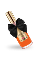 BIJOUX - OLIO DA MASSAGGIO EFFETTO CALDO AROMA FRAGOLA