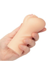 CALEXOTICS - A BUON MERCATO EMOZIONA LA PRIMA VOLTA