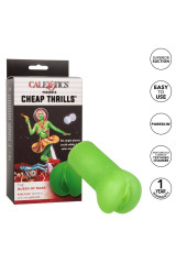 CALEXOTICS - A BUON MERCATO EMOZIONA LA REGINA MARTE