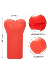 CALEXOTICS - CHEAP EMOZIONA THE SHE DEVIL