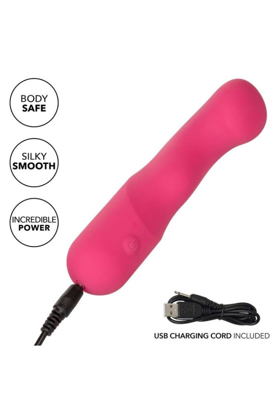 CALEXOTICS - PIXIES CURVY ROSA