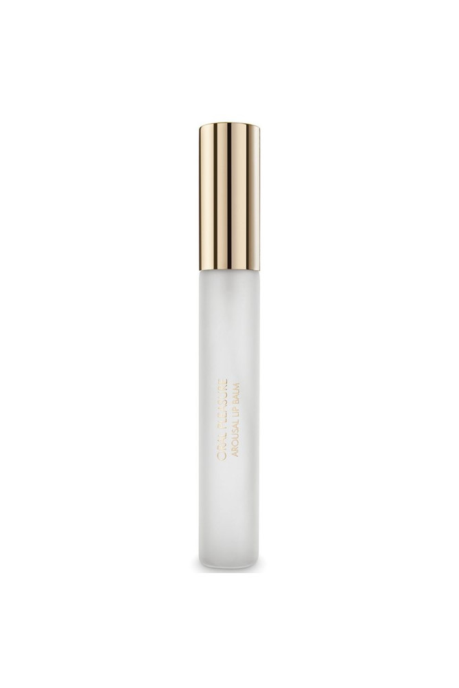 BIJOUX - GLOS SESSO ORALE EFFETTO FREDDO E CALDO