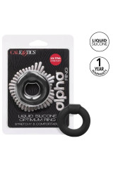 CALEXOTICS - ANELLO ALPHA OPTIMUM NERO