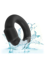 CALEXOTICS - ANELLO ALPHA OPTIMUM NERO